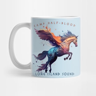 Long Island Sound Mug